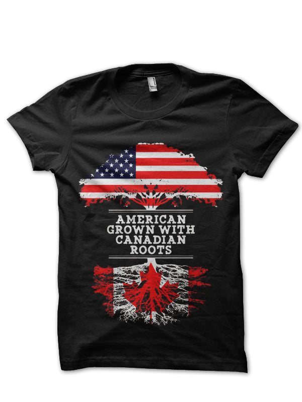 Roots Canada Style001 T-Shirts, Hoodie, Sweatshirt - T-Shirt, Sweatshirt, Hoodie