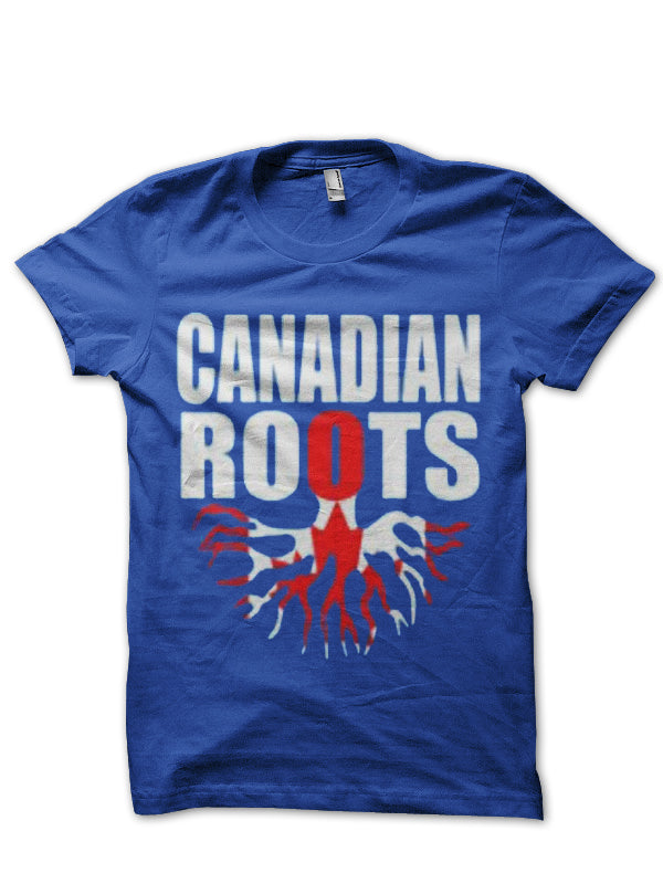 Roots Canada T-Shirts, Hoodie, Sweatshirt - T-Shirt, Sweatshirt, Hoodie