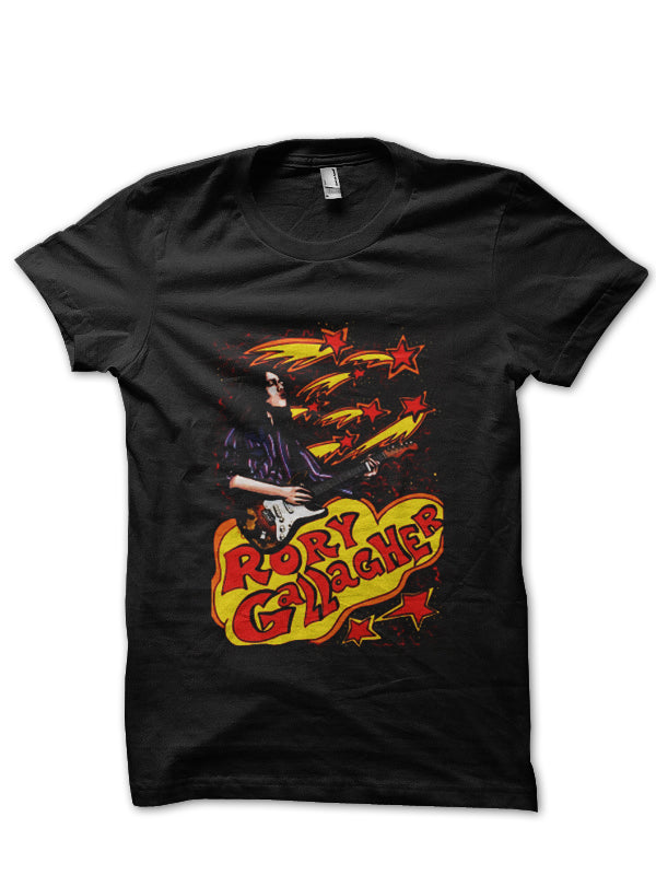 Rory Gallagher Style008 T-Shirts, Hoodie, Sweatshirt - T-Shirt, Sweatshirt, Hoodie