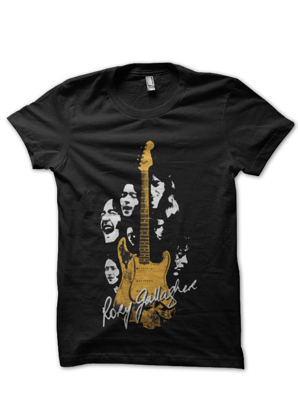 Rory Gallagher Style007 T-Shirts, Hoodie, Sweatshirt - T-Shirt, Sweatshirt, Hoodie