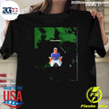 Rory Mcilroy 2026 Greatness Masters Champion Poster Golf Tournament Shirt Unisex T-shirt, Sweatshirt, Hoodie, Long Sleeve Tee - T-Shirt, Sweatshirt, Hoodie