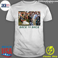 Rory Mcilroy Golf The Masters Back To Back Celebration Photo Shirt Unisex T-shirt, Sweatshirt, Hoodie, Long Sleeve Tee - T-Shirt, Sweatshirt, Hoodie