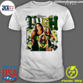 Rosanna Pugh Baylor Bears Team Logo Shirt Unisex T-shirt, Sweatshirt, Hoodie, Long Sleeve Tee - T-Shirt, Sweatshirt, Hoodie