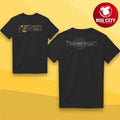 Roy Blair Tunnel Two Sided Shirt Unisex T-shirt, Sweatshirt, Hoodie, Long Sleeve Tee - T-Shirt, Sweatshirt, Hoodie