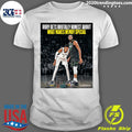 Rudy Gobert And Victor Wembanyama Rudy Gets Brutally Honest About What Makes Wemby Special Shirt - T-Shirt, Sweatshirt, Hoodie