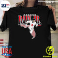 Rueben Bain Jr State Star Remix 2026 Shirt Unisex T-shirt, Sweatshirt, Hoodie, Long Sleeve Tee - T-Shirt, Sweatshirt, Hoodie