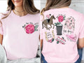 Run Roses Shirt Derby Day Race Weekend Derby Derby Time Horse Racing Horse Lover T-Shirts, Hoodie, Sweatshirt - T-Shirt, Sweatshirt, Hoodie