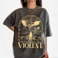 Run Little Mouse Shirt Haunting Adeline Shirt Dark Romance Book Spicy Book Shirt Smut Reader Cat Mousestyle{N002}2 T-Shirts, Hoodie, Sweatshirt - T-Shirt, Sweatshirt, Hoodie