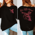 Run Little Mouse" Smutty Dark Romance Reader H.D Carlton Bookish Haunting Adeline Book Lover Shirt T-Shirts, Hoodie, Sweatshirt - T-Shirt, Sweatshirt, Hoodie