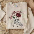 Run Little Mouse Bookish Shirt Haunting Adeline Smutty Cat Mouse Duet Zade Meadows T-Shirts, Hoodie, Sweatshirt - T-Shirt, Sweatshirt, Hoodie