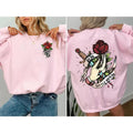 Run Little Mouse Zade Meadows Haunting Adeline Dark Romance Smut Reader Book Lover Her Soft Comfort Long Sleeves Fabric T-Shirts, Hoodie, Sweatshirt - T-Shirt, Sweatshirt, Hoodie