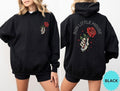 Run Little Mouse Haunting Adeline Dark Romance Smut Reader Book Lover Rose Skeleton T-Shirts, Hoodie, Sweatshirt - T-Shirt, Sweatshirt, Hoodie