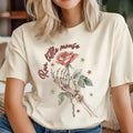 Run Little Mouse Bookish Haunting Adeline Smutty Cat Mouse Duet Zade Meadows T-Shirts, Hoodie, Sweatshirt - T-Shirt, Sweatshirt, Hoodie