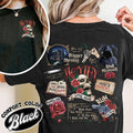 Run Little Mouse Run Little Mouse Haunting Adeline Haunting Adeline Shirt Dark Romance Shirt Smut Reader Book Lover T-Shirts, Hoodie, Sweatshirt - T-Shirt, Sweatshirt, Hoodie