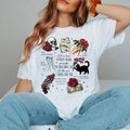 Run Little Mouse Haunting Adeline Dark Romance Book Spicy Book Shirt Smut Reader Cat Mouse T-Shirts, Hoodie, Sweatshirt - T-Shirt, Sweatshirt, Hoodie