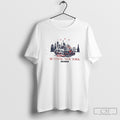 Running New York Since 1776 Usa Team Shirt Sweater Unisex T-shirt, Sweatshirt, Hoodie, Long Sleeve Tee - T-Shirt, Sweatshirt, Hoodie
