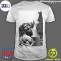 Russ Hodge Dies at 86 an Olympian Like His Mother Shirt Unisex T-shirt, Sweatshirt, Hoodie, Long Sleeve Tee - T-Shirt, Sweatshirt, Hoodie