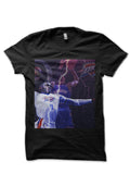 Russell Westbrook Thunderous Artwork T-Shirts, Hoodie, Sweatshirt - T-Shirt, Sweatshirt, Hoodie