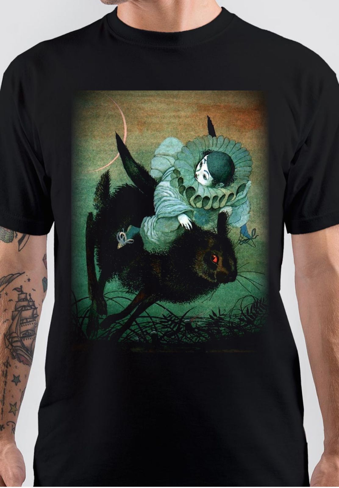 Russian Art T-Shirts, Hoodie, Sweatshirt - T-Shirt, Sweatshirt, Hoodie