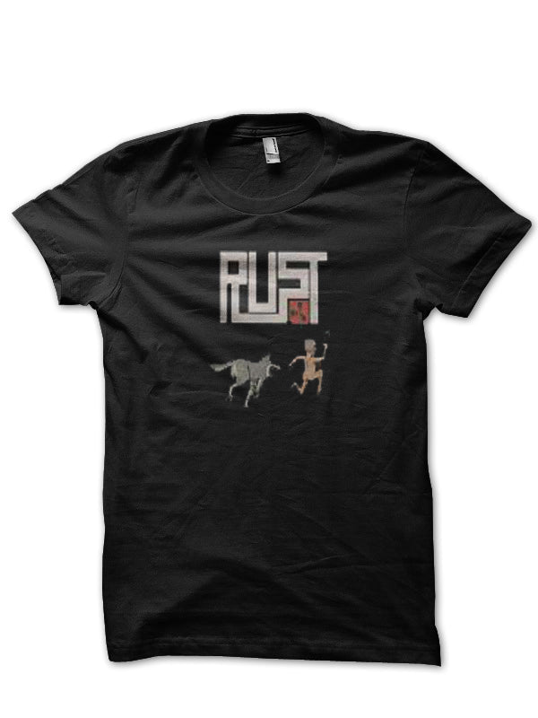 Rust Style006 T-Shirts, Hoodie, Sweatshirt - T-Shirt, Sweatshirt, Hoodie