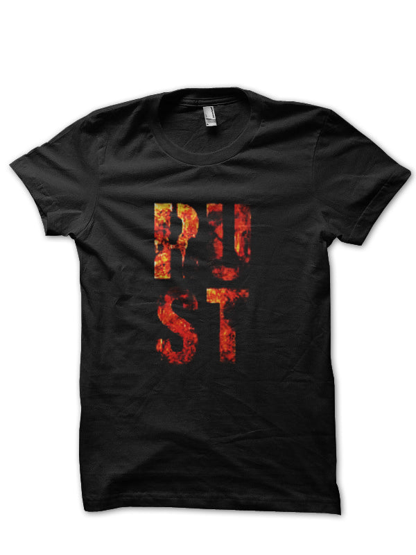 Rust Style005 T-Shirts, Hoodie, Sweatshirt - T-Shirt, Sweatshirt, Hoodie
