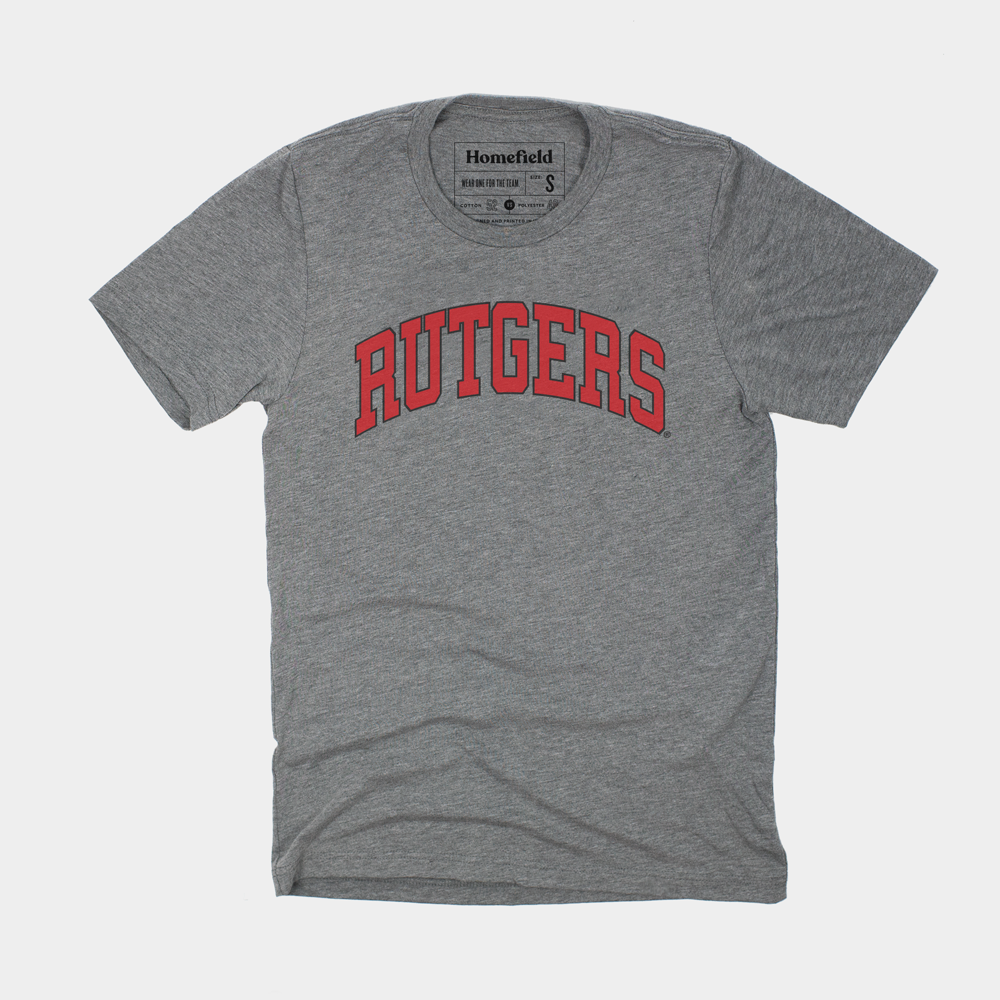 Rutgers University T-Shirts, Hoodie, Sweatshirt - T-Shirt, Sweatshirt, Hoodie
