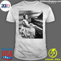 Ruth Slenczynska 101 Dies Piano Prodigy Overcame Fathers Abuse Shirt Unisex T-shirt, Sweatshirt, Hoodie, Long Sleeve Tee - T-Shirt, Sweatshirt, Hoodie