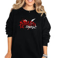 'Ruthless & Savage' Grunge Casual Comfort Skulls Retro Streetwear Fit T-Shirts, Hoodie, Sweatshirt - T-Shirt, Sweatshirt, Hoodie