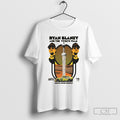 Ryan Blaney The Twelve Team Bristol Motor Speedway Sept 13 2025 Shirt Sweater Unisex T-shirt, Sweatshirt, Hoodie, Long Sleeve Tee - T-Shirt, Sweatshirt, Hoodie