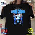 Ryan Lynch Unc Baseball Player Shirt Unisex T-shirt, Sweatshirt, Hoodie, Long Sleeve Tee - T-Shirt, Sweatshirt, Hoodie