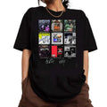 S B Shirt Fans Albums Shirt T-Shirts, Hoodie, Sweatshirt - T-Shirt, Sweatshirt, Hoodie