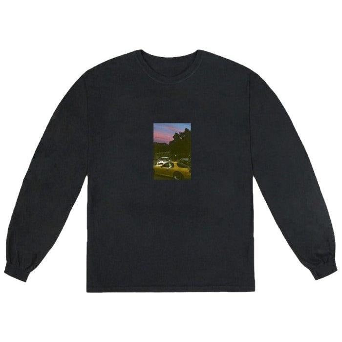 Travis Scott JACKBOYS Photo L S Black T-Shirts, Hoodie, Sweatshirt - T-Shirt, Sweatshirt, Hoodie