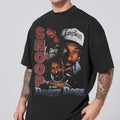 S.Noop D.Oggy D.Ogg S.Noop D.Oggy D.Ogg West Coat Rap Black Crew Snoop 90s Inspired Retro Rapper Streetwear Music Icon Short Sleeve Shirt T-Shirts, Hoodie, Sweatshirt - T-Shirt, Sweatshirt, Hoodie