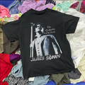 JAMES BR0WN 'GODFATHER SOUL' 90'S VINTAGE WASHED T-Shirts, Hoodie, Sweatshirt - T-Shirt, Sweatshirt, Hoodie