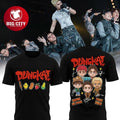 SB19 DUNGKA Viral Song 2025 Simula At Wakas Two Sided Shirt Unisex T-shirt, Sweatshirt, Hoodie, Long Sleeve Tee - T-Shirt, Sweatshirt, Hoodie