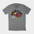 South Carolina Spurs Up Mascot Style001 T-Shirts, Hoodie, Sweatshirt - T-Shirt, Sweatshirt, Hoodie