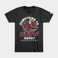Carolina Football "Something Crow About" T-Shirts, Hoodie, Sweatshirt - T-Shirt, Sweatshirt, Hoodie