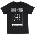 Moon Rose T-Shirts, Hoodie, Sweatshirt - T-Shirt, Sweatshirt, Hoodie