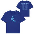 Distorted Logo Tour Dates T-Shirts, Hoodie, Sweatshirt - T-Shirt, Sweatshirt, Hoodie