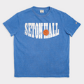 Seton Hall Basketball Vintage Heavyweight T-Shirts, Hoodie, Sweatshirt - T-Shirt, Sweatshirt, Hoodie