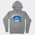 Seton Hall Pirates Vintage Logo T-Shirts, Hoodie, Sweatshirt - T-Shirt, Sweatshirt, Hoodie