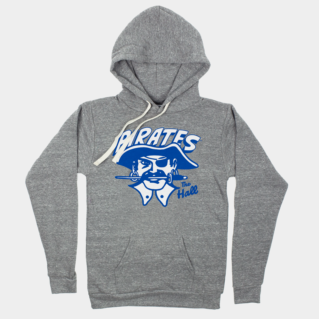 Seton Hall Pirates Vintage Logo T-Shirts, Hoodie, Sweatshirt - T-Shirt, Sweatshirt, Hoodie