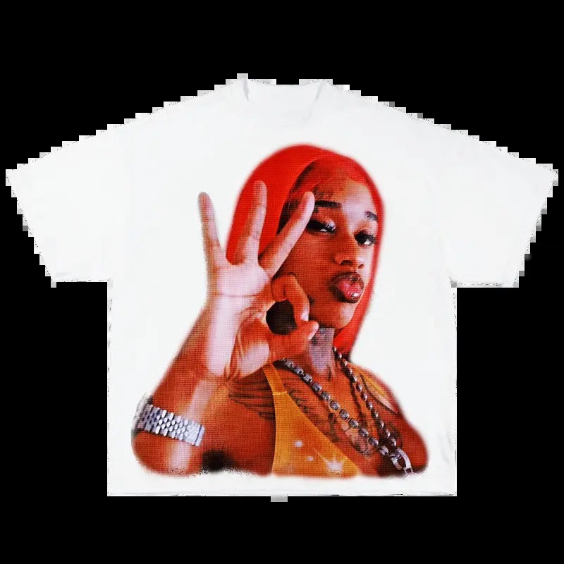 SEXY REDDD Iconic Rap Fans T-Shirts, Hoodie, Sweatshirt - T-Shirt, Sweatshirt, Hoodie