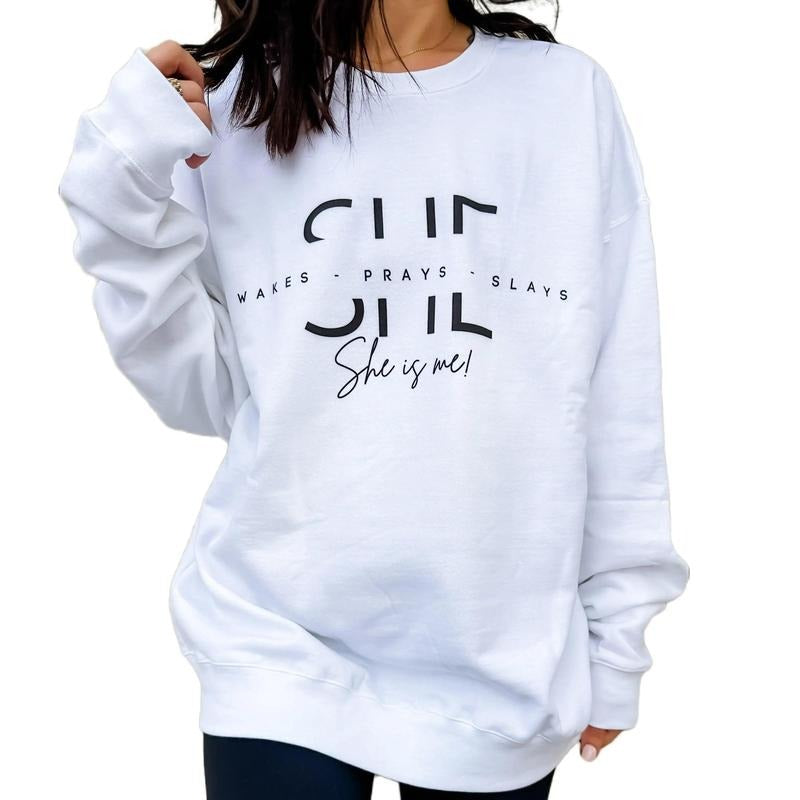 SHE T-Shirts, Hoodie, Sweatshirt - T-Shirt, Sweatshirt, Hoodie