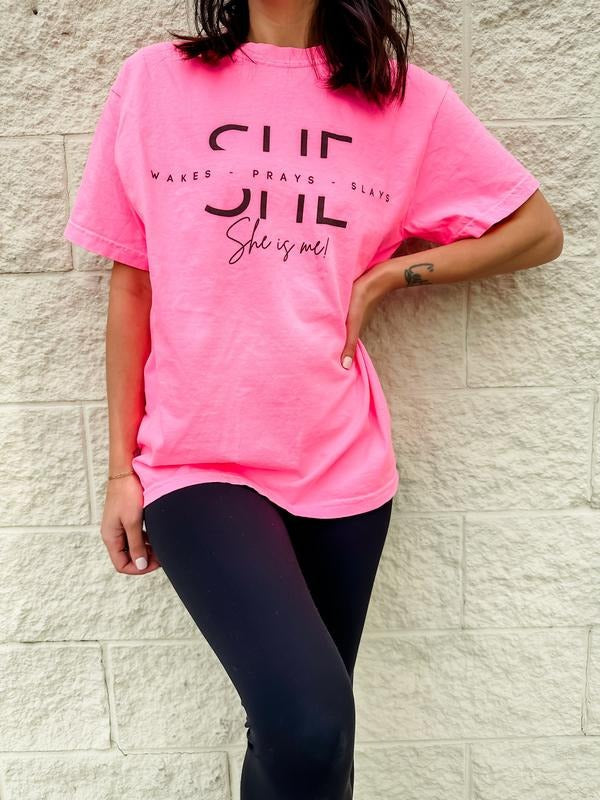 SHE T-Shirts, Hoodie, Sweatshirt - T-Shirt, Sweatshirt, Hoodie