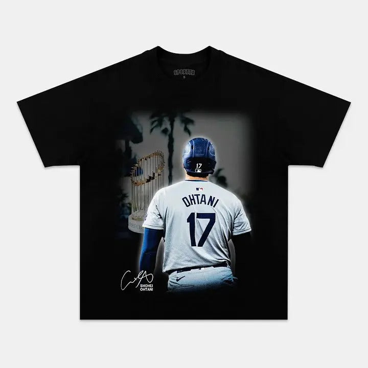 SHOHEI OHTANI 2024NEW 1.0 VINTAGE SPORT FAN T-Shirts, Hoodie, Sweatshirt - T-Shirt, Sweatshirt, Hoodie