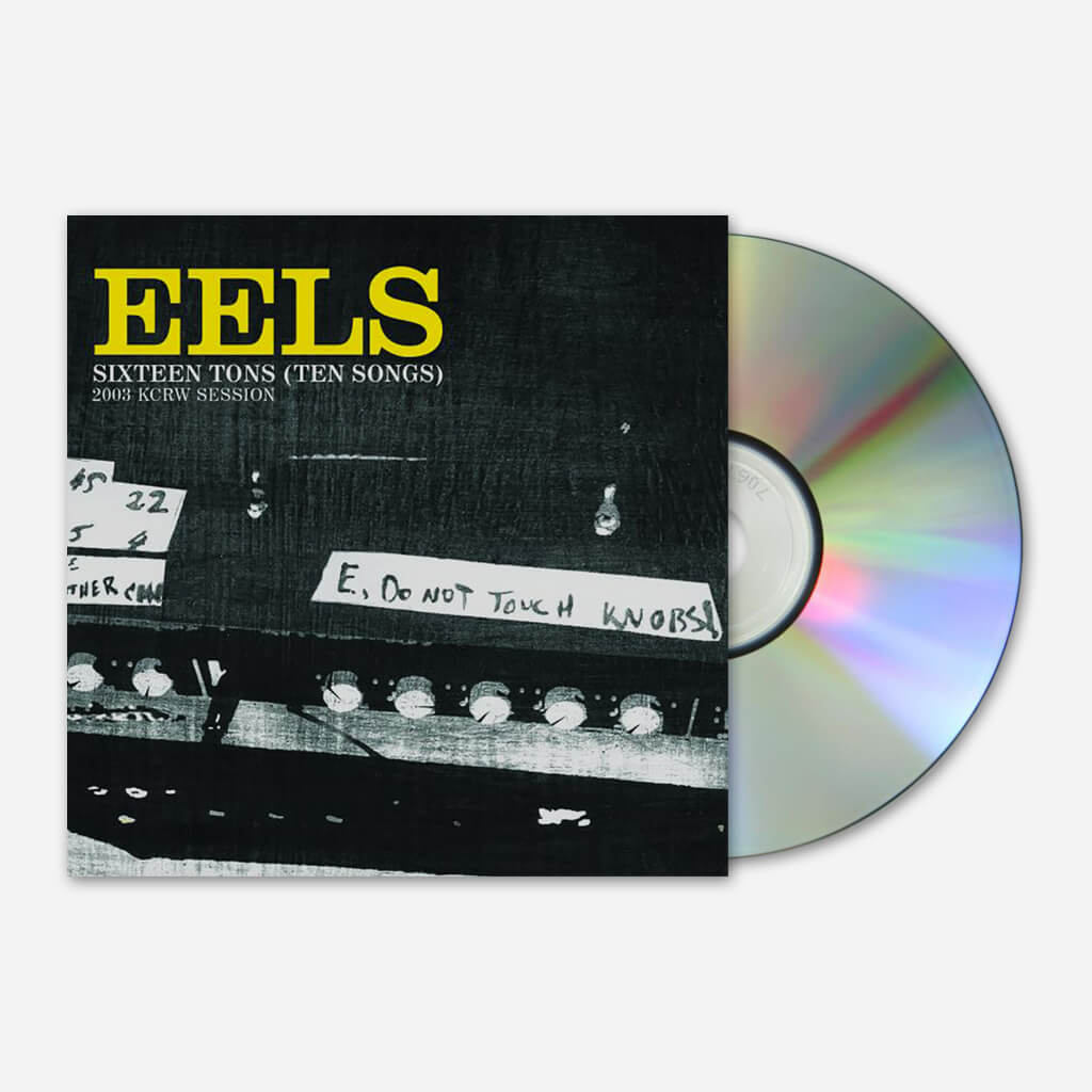 Sixteen Tons (Ten Songs) CD T-Shirts, Hoodie, Sweatshirt - T-Shirt, Sweatshirt, Hoodie
