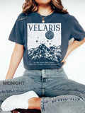 SJM Velaris Shirt Night Court SJM Court Thorns ROSES City Starlight Iprintasty T-Shirts, Hoodie, Sweatshirt - T-Shirt, Sweatshirt, Hoodie