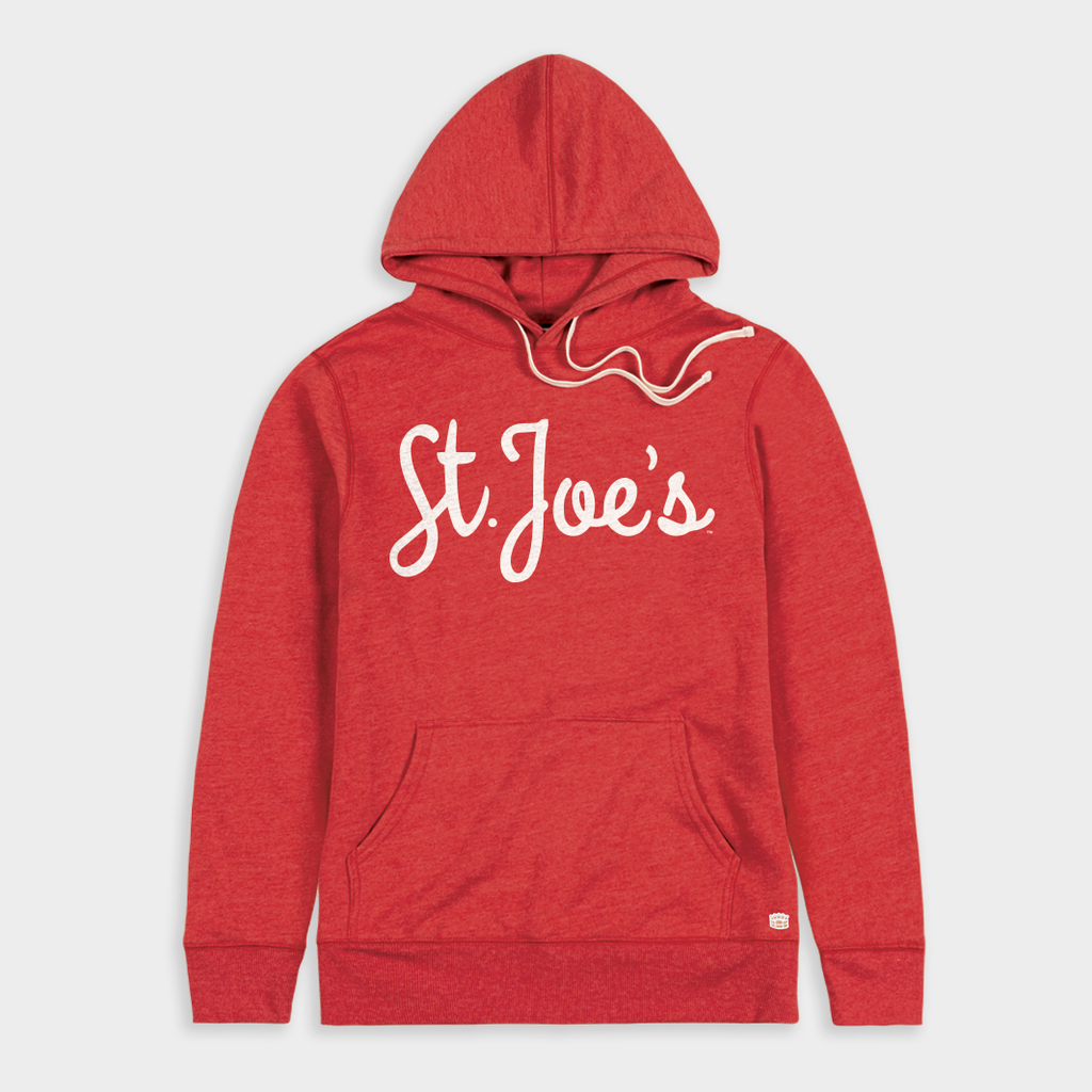 Saint Joseph'S Hawks Script Style001 T-Shirts, Hoodie, Sweatshirt - T-Shirt, Sweatshirt, Hoodie