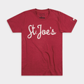 Saint Joseph'S Hawks Script Style001 T-Shirts, Hoodie, Sweatshirt - T-Shirt, Sweatshirt, Hoodie